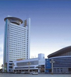 長春會(huì)展中心