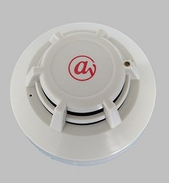 點(diǎn)型感溫火災(zāi)探測(cè)器JTW-CD-AY8900
